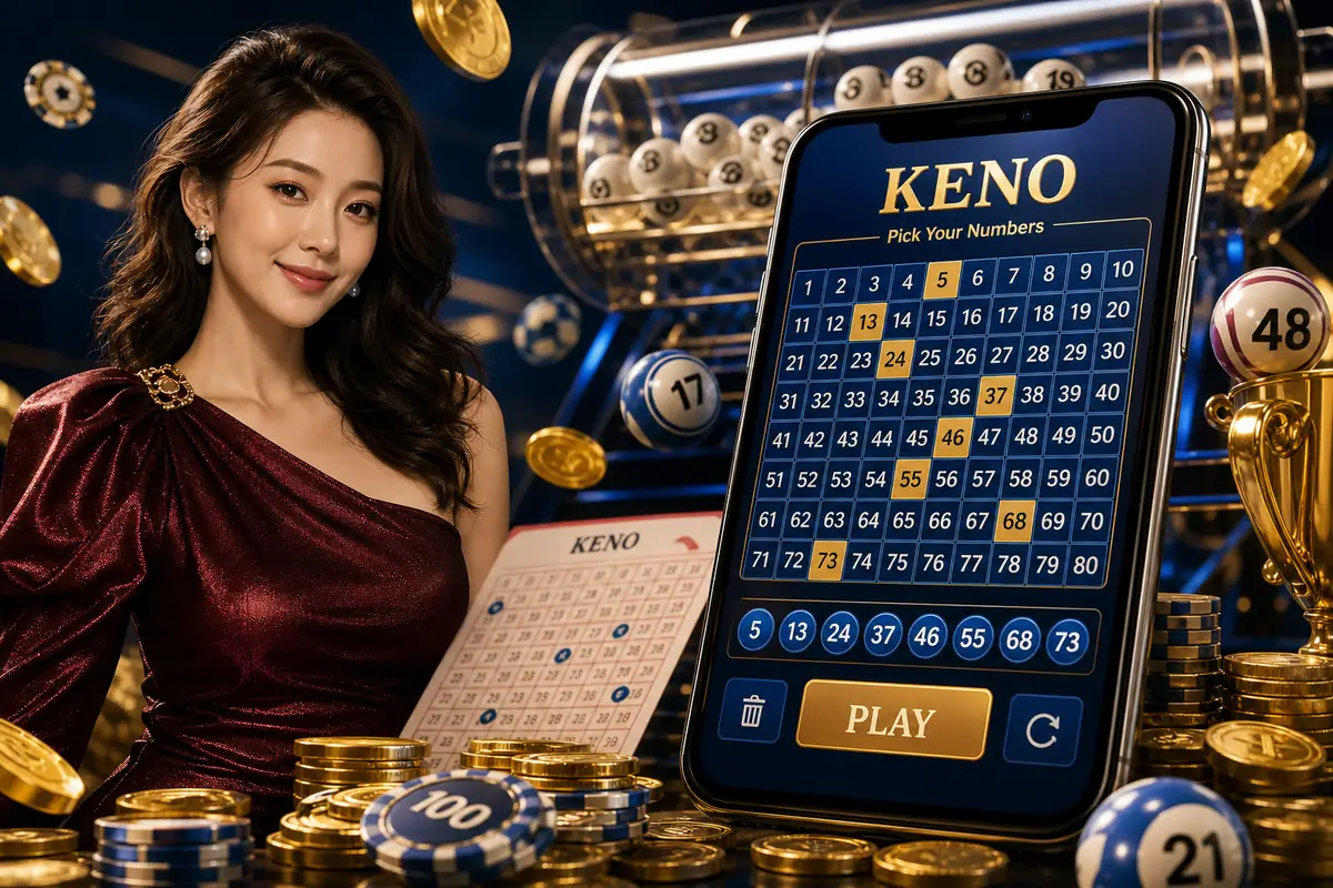 lepak44 cara main slot langkah mudah