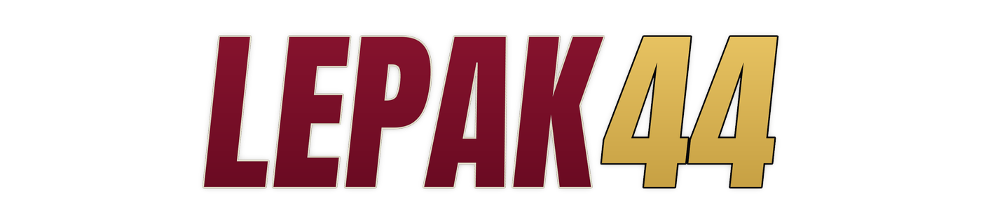 lepak44 logo
